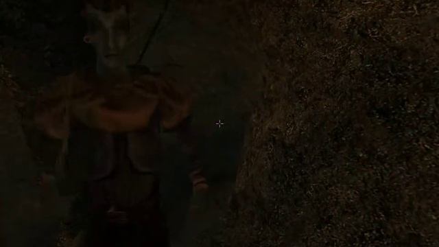 Elder Scrolls 3 Morrowind 2019 04 01 20 10 25 05 смотреть онлайн