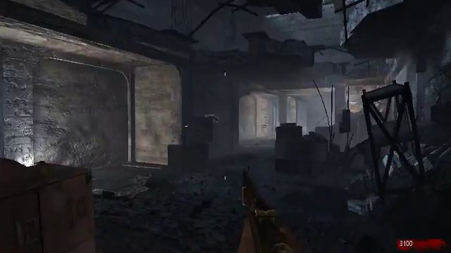 call of duty 5 master of headshots смотреть онлайн