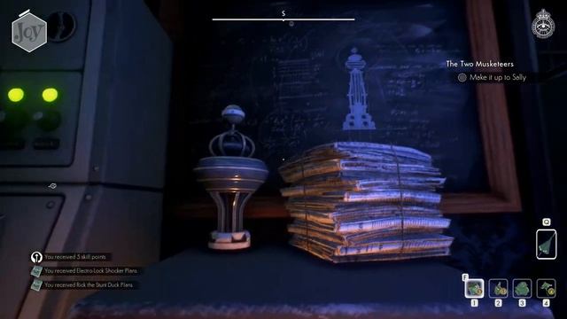 We Happy Few | Act 1 - Arthur Hastings | No Commentary смотреть онлайн