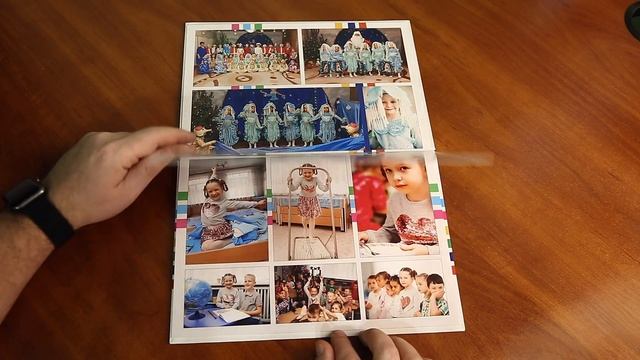 Выпускные альбомы для детских садиков в Крыму смотреть онлайн