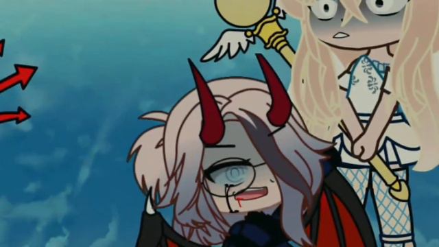 •°Дайте мне белые крылья!!°•[меме] смотреть онлайн