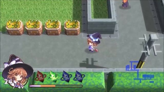Ryu Plays Demo For A Magical High School Girl смотреть онлайн
