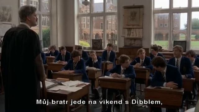 Monty Python's The Meaning of Life смотреть онлайн