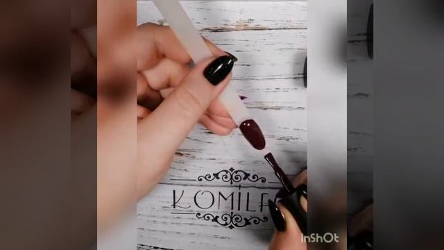 Обзорчик на гель лак kira nail 032 смотреть онлайн