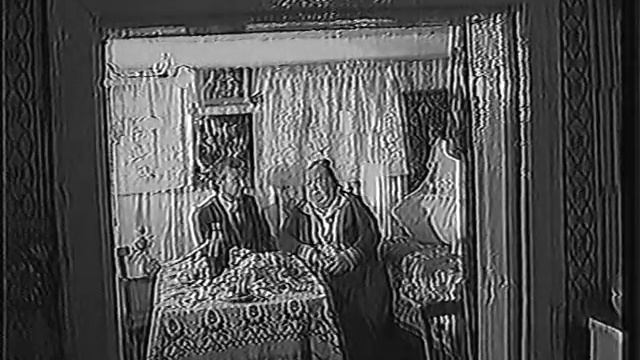 с. Красногор Саракташский р-н Оренбургская обл. Святки.