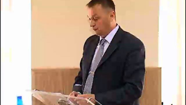 Video from Дума Уссурийского городского округа смотреть онлайн