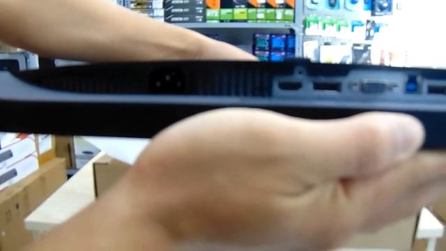 GIỚI THIỆU MÀN HÌNH LCD DELL P2719H BẢO HÀNH 3 NĂM смотреть онлайн