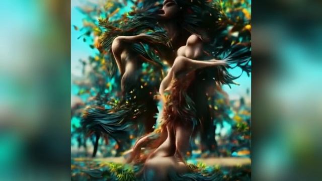 ... Магия танца ✨??♀️?✨??...Завораживает ✨??✨ смотреть онлайн