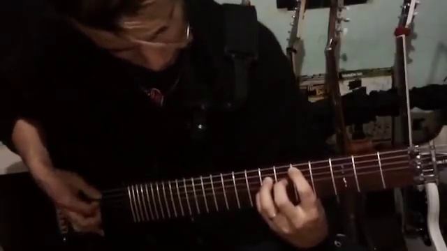 Schecter Demon 7 смотреть онлайн