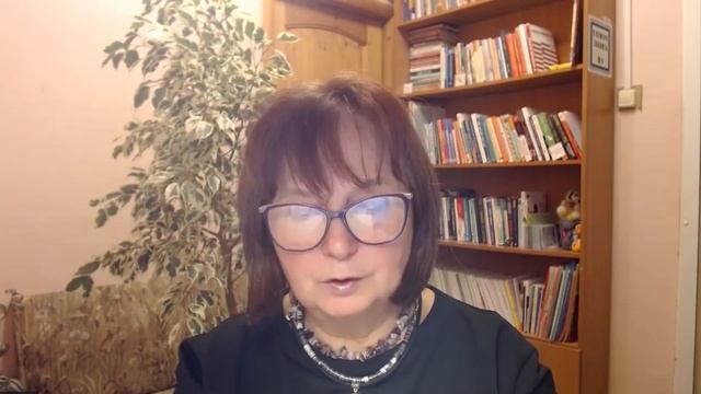 Юлия Гиппенрейтер. Продолжаем общаться с ребёнком. ТАК? смотреть онлайн