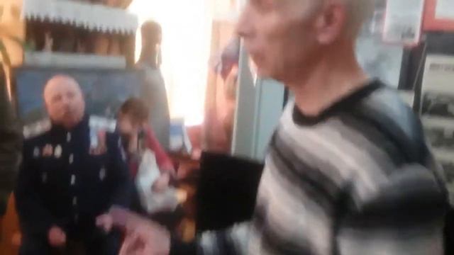 2018 10 14 Экскурсия в Дорогобужском краеведческом музее 2 часть смотреть онлайн