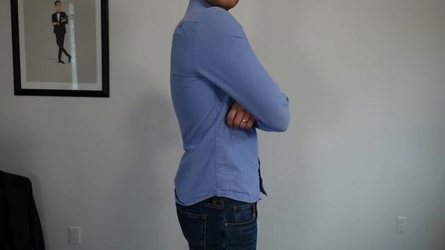The Best Oxford Cotton Button Down Shirts (OCBDs) | Casual Shirt Roundup смотреть онлайн