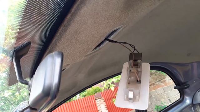 Demontare plafon ford ka смотреть онлайн