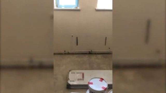 Теплоизоляции стен, потолков и полов на базе отдыха Островок п.о. Копылова Самарской области. смотреть онлайн