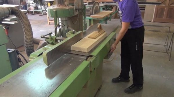 Фугование часть 1