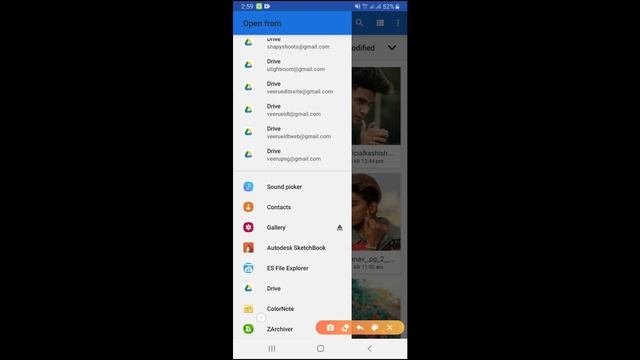 Photoshop On Smartphone ? Face White In Photopea смотреть онлайн