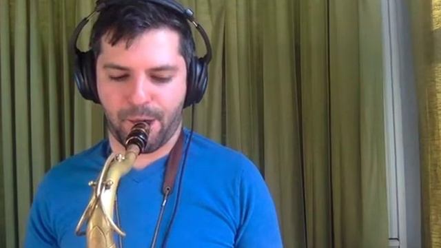 Sufjan Stevens: Mystery of Love. On sax смотреть онлайн