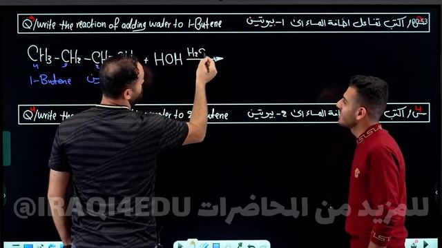 الفصل السابع - المحاضرة 6