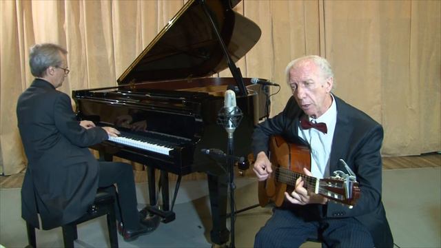 ''НОЧЬЮ НА НЕБЕ ЗАСТЫЛА ЛУНА'' В ПРУСАКОВ смотреть онлайн