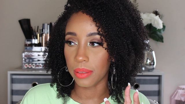 Throwback Thursday... Giorgio Armani Power Fabric Foundation смотреть онлайн