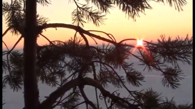 Кременской национальный парк. смотреть онлайн