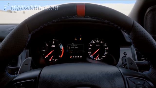 2019 Ford Ranger Raptor Performance Pick-up Truck Exterior & Interior Design Overview HD смотреть онлайн