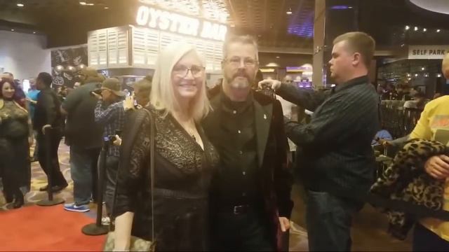 AVN AWARDS 2019 Red Carpet pt.17 ft. Alura Jenson, Honour May, Sam Bourne, Jasmine Jae, Dee Severe смотреть онлайн