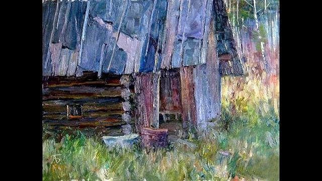 Турочак - маленький домик. Авторский ролик. #ТурочакСтепаныч смотреть онлайн