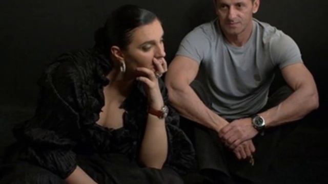 С кем обрела семейное счастье певица Елена Ваенга смотреть онлайн