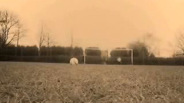 Football free kick penalty practice skills смотреть онлайн