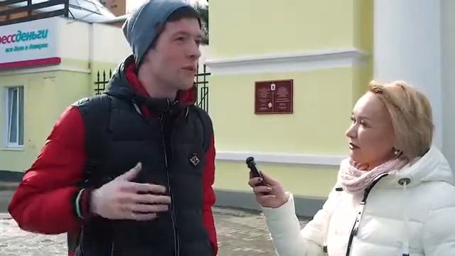 Хорошо начинаем жить и работать при Евстифееве (Сам там живу) смотреть онлайн