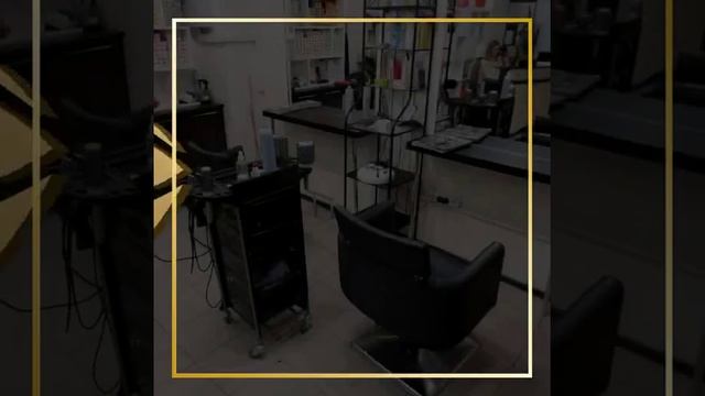 Цветовая баня Lebel. Мелирование волос смотреть онлайн