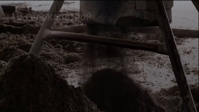 Стяжка пола смотреть онлайн