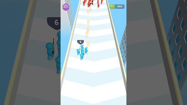 They Are Coming - Gameplay Walkthrough (IOS, Android) смотреть онлайн