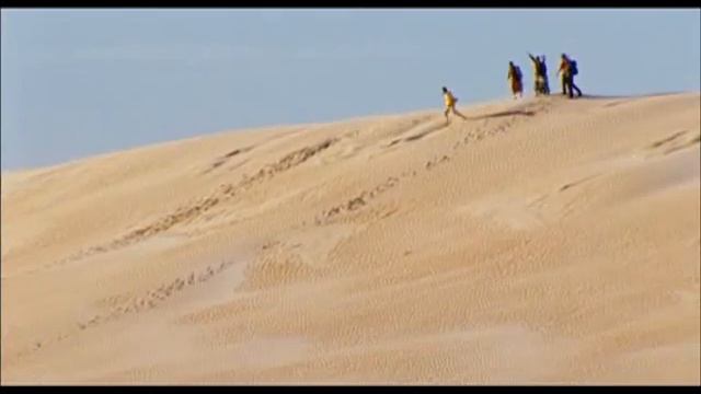 Lucky Miles - Iraqis Scene with Majid Shokor Rodney Afif Osamah Sami смотреть онлайн