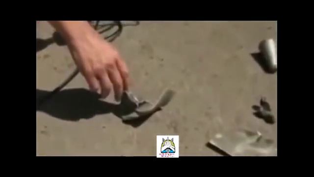 Горловка  Как все было  12 02 15