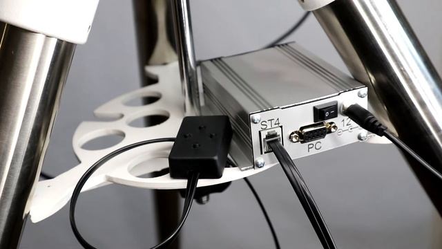 Asterion EQ3 DRIVE KIT Installing drives and connecting || Установка приводов и подключение смотреть онлайн