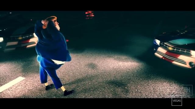 It's Been So Long But It's Trump Dancing