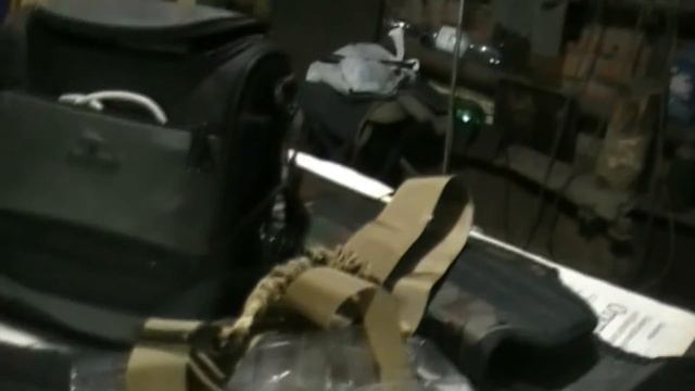 Установка кронштейна под оптику на ТОЗ 106 смотреть онлайн