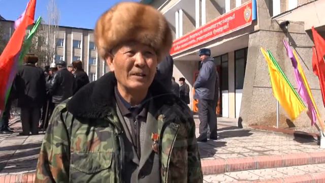 «Безопасность народа основная обязанность государства» смотреть онлайн