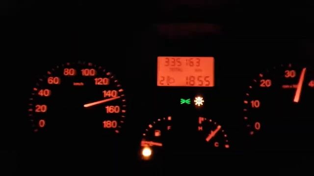 Peugeot Boxer II 2.2 HDI V-Max Acceleration Test смотреть онлайн