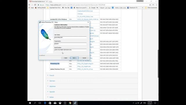 How to download Adobe Photoshop for free (Mac/Windows) смотреть онлайн