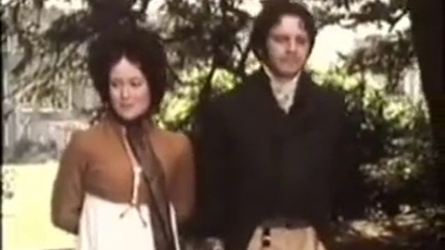 Где мы были. Pride And Prejudice