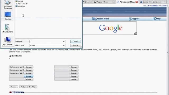 hack with java.avi www.Info-Hack.com смотреть онлайн
