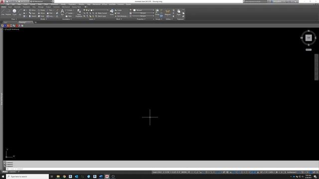 AutoCAD - Import AutoTable Mechanical Settings смотреть онлайн