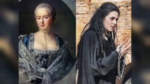 ШОКИРУЮЩИЕ И НЕВЕРОЯТНЫЕ СУДЬБЫ ДЕТЕЙ САЛТЫЧИХИ: ЧТО СТАЛО С ПОТОМКАМИ ДАРЬИ САЛТЫКОВОЙ