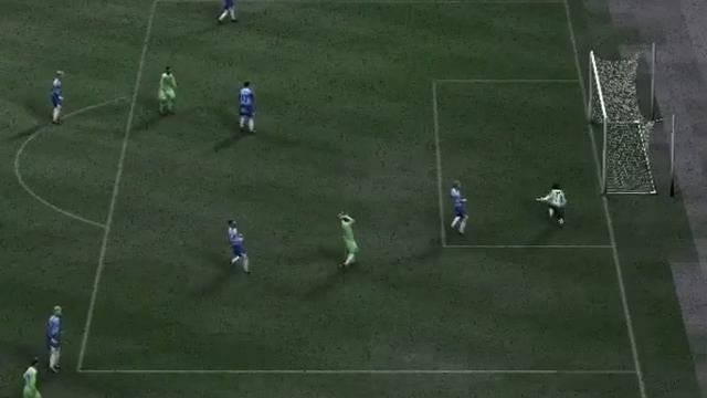FIFA 10 "PlayStation 2" (PS2) Boulogne Vs Angers , GB Anvers Vs KV Kortrijk , Charleroi SC Vs Genk смотреть онлайн