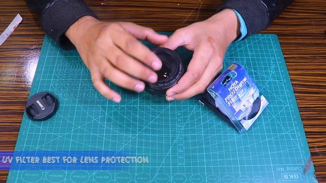 Unboxing & Review Canon 50mm f/1.8 STM Lens for Model 200D Urdu, Hindi смотреть онлайн