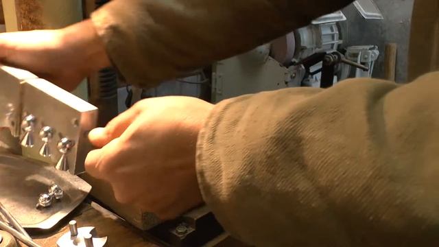 Плавим грузила-"чебурашки" смотреть онлайн