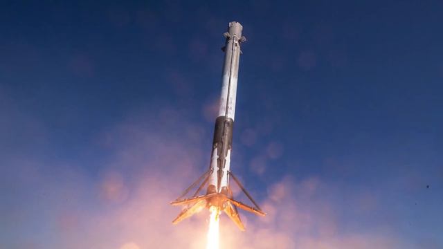 What SpaceX means for the future of Man Kind #SOLARIUM #SPACE смотреть онлайн